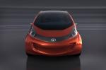 Tata MegaPixel Concept 2012 года
